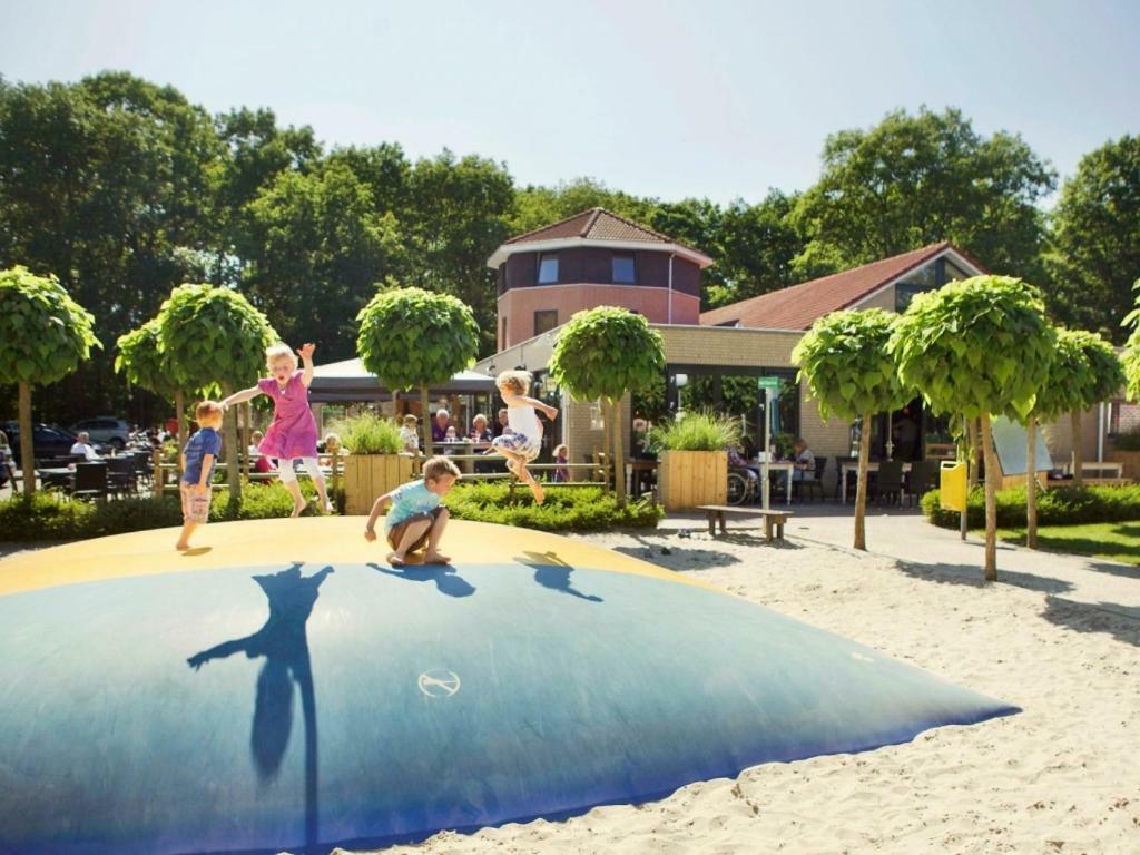 Hotel Landal De Vers Overloon Exterior foto