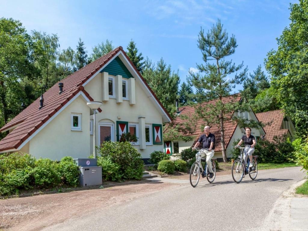 Hotel Landal De Vers Overloon Exterior foto