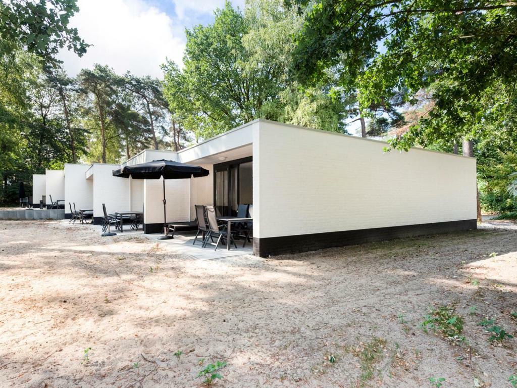 Hotel Landal De Vers Overloon Exterior foto